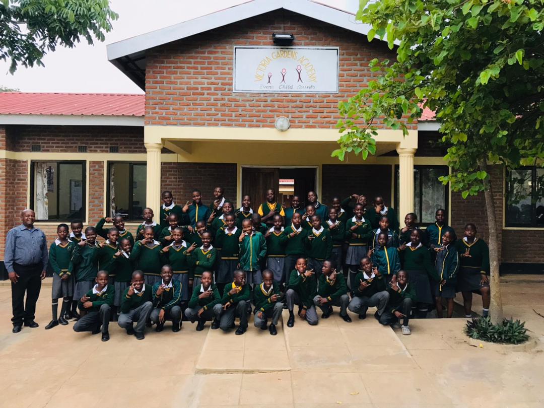 Victoria Gardens Academy - Gallery Image 18